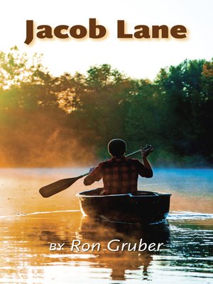 cover image of Jacob Lane